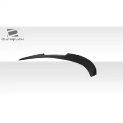 2006-2011 BMW 3 Series M3 E90 M4 Look Rear Wing Spoiler - 1 Piece image - 16