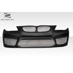 2004-2010 BMW 5 Series E60 Duraflex F90 M5 Look Front Bumper - 1 Piece image - 13