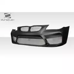 2004-2010 BMW 5 Series E60 F90 M5 Look Front Bumper - 1 Piece image - 14