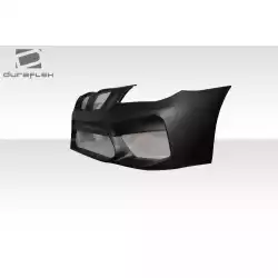 2004-2010 BMW 5 Series E60 F90 M5 Look Front Bumper - 1 Piece image - 15