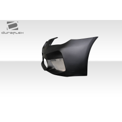 2004-2010 BMW 5 Series E60 Duraflex F90 M5 Look Front Bumper - 1 Piece image - 16