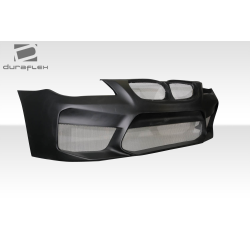 2004-2010 BMW 5 Series E60 Duraflex F90 M5 Look Front Bumper - 1 Piece image - 17
