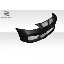 2004-2010 BMW 5 Series E60 F90 M5 Look Front Bumper - 1 Piece image - 18