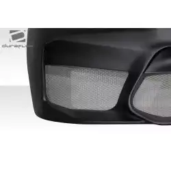 2004-2010 BMW 5 Series E60 F90 M5 Look Front Bumper - 1 Piece image - 19