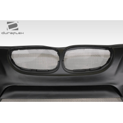 2004-2010 BMW 5 Series E60 Duraflex F90 M5 Look Front Bumper - 1 Piece image - 21