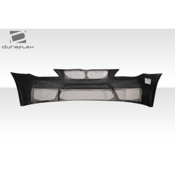 2004-2010 BMW 5 Series E60 Duraflex F90 M5 Look Front Bumper - 1 Piece image - 22