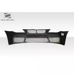 2004-2010 BMW 5 Series E60 F90 M5 Look Front Bumper - 1 Piece image - 22