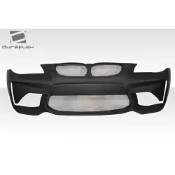 2004-2010 BMW 5 Series E60 M2 Look Front Bumper - 1 Piece image - 15