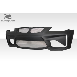 2004-2010 BMW 5 Series E60 Duraflex M2 Look Front Bumper - 1 Piece image - 16