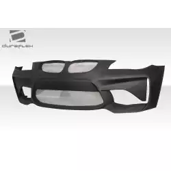 2004-2010 BMW 5 Series E60 M2 Look Front Bumper - 1 Piece image - 16