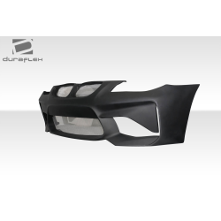 2004-2010 BMW 5 Series E60 Duraflex M2 Look Front Bumper - 1 Piece image - 17