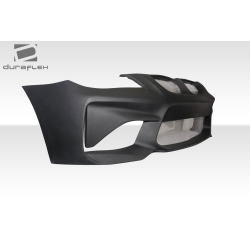 2004-2010 BMW 5 Series E60 Duraflex M2 Look Front Bumper - 1 Piece image - 19