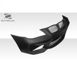 2004-2010 BMW 5 Series E60 M2 Look Front Bumper - 1 Piece image - 20