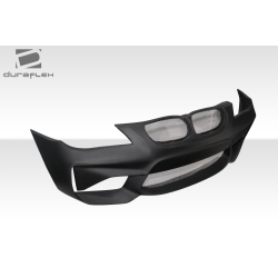 2004-2010 BMW 5 Series E60 Duraflex M2 Look Front Bumper - 1 Piece image - 21