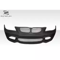 2004-2010 BMW 5 Series E60 M2 Look Front Bumper - 1 Piece image - 22