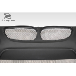 2004-2010 BMW 5 Series E60 Duraflex M2 Look Front Bumper - 1 Piece image - 25