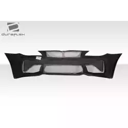 2004-2010 BMW 5 Series E60 M2 Look Front Bumper - 1 Piece image - 26