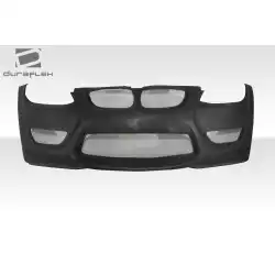 2008-2013 BMW M3 E90 E92 E93 ER-M Front Bumper - 1 Piece image - 17
