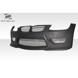 2008-2013 BMW M3 E90 E92 E93 Duraflex ER-M Front Bumper - 1 Piece image - 18