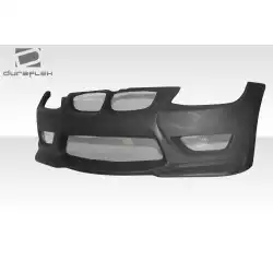 2008-2013 BMW M3 E90 E92 E93 ER-M Front Bumper - 1 Piece image - 18