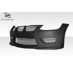 2008-2013 BMW M3 E90 E92 E93 ER-M Front Bumper - 1 Piece image - 19