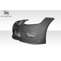 2008-2013 BMW M3 E90 E92 E93 ER-M Front Bumper - 1 Piece image - 20