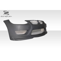 2008-2013 BMW M3 E90 E92 E93 Duraflex ER-M Front Bumper - 1 Piece image - 21