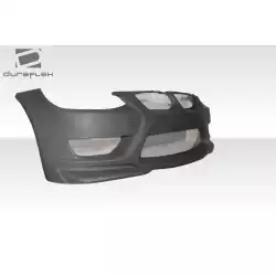 2008-2013 BMW M3 E90 E92 E93 ER-M Front Bumper - 1 Piece image - 21