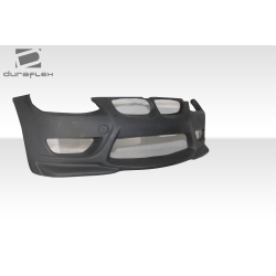 2008-2013 BMW M3 E90 E92 E93 Duraflex ER-M Front Bumper - 1 Piece image - 22