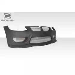 2008-2013 BMW M3 E90 E92 E93 ER-M Front Bumper - 1 Piece image - 22