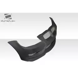 2008-2013 BMW M3 E90 E92 E93 ER-M Front Bumper - 1 Piece image - 24