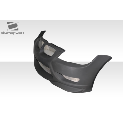 2008-2013 BMW M3 E90 E92 E93 Duraflex ER-M Front Bumper - 1 Piece image - 26