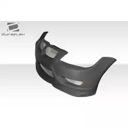 2008-2013 BMW M3 E90 E92 E93 ER-M Front Bumper - 1 Piece image - 26