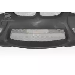 2008-2013 BMW M3 E90 E92 E93 ER-M Front Bumper - 1 Piece image - 27
