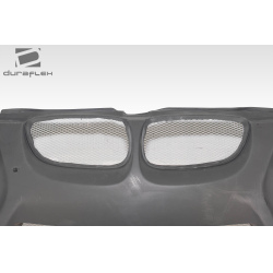 2008-2013 BMW M3 E90 E92 E93 Duraflex ER-M Front Bumper - 1 Piece image - 28