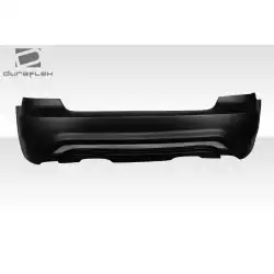 2008-2013 BMW M3 E92 2DR Coupe ER-M Rear Bumper - 1 Piece image - 10