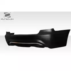 2008-2013 BMW M3 E92 2DR Coupe ER-M Rear Bumper - 1 Piece image - 11