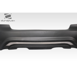 2008-2013 BMW M3 E92 2DR Coupe Duraflex ER-M Rear Bumper - 1 Piece image - 16