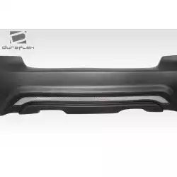 2008-2013 BMW M3 E92 2DR Coupe ER-M Rear Bumper - 1 Piece image - 16