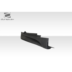 2008-2013 BMW M3 E92 2DR Coupe Duraflex ER-M Side Skirts Rocker Panels - 2 Piece image - 15