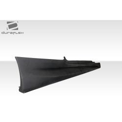 2008-2013 BMW M3 E92 2DR Coupe Duraflex ER-M Side Skirts Rocker Panels - 2 Piece image - 16