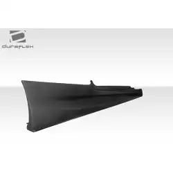 2008-2013 BMW M3 E92 2DR Coupe ER-M Side Skirts Rocker Panels - 2 Piece image - 16