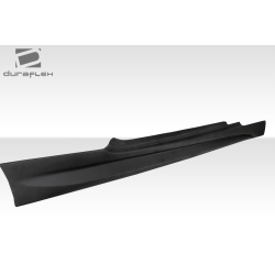 2008-2013 BMW M3 E92 2DR Coupe Duraflex ER-M Side Skirts Rocker Panels - 2 Piece image - 17