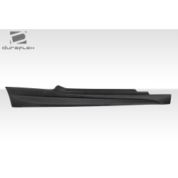 2008-2013 BMW M3 E92 2DR Coupe Duraflex ER-M Side Skirts Rocker Panels - 2 Piece image - 18