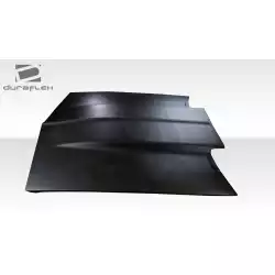 1967-1969 Chevrolet Camaro 2" Cowl Hood - 1 Piece image - 11