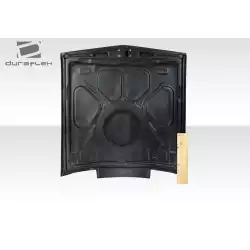 1967-1969 Chevrolet Camaro 2" Cowl Hood - 1 Piece image - 13