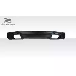 2016-2023 Chevrolet Camaro GMX Rear Diffuser - 1 Piece ( Quad exhaust ) image - 8