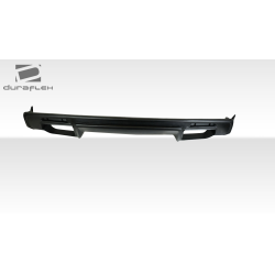 2016-2023 Chevrolet Camaro Duraflex GMX Rear Diffuser - 1 Piece ( Quad exhaust ) image - 11