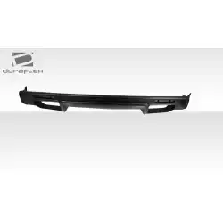 2016-2023 Chevrolet Camaro GMX Rear Diffuser - 1 Piece ( Quad exhaust ) image - 11
