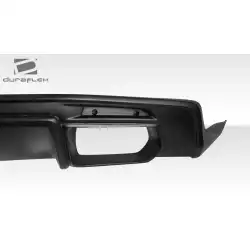 2016-2023 Chevrolet Camaro GMX Rear Diffuser - 1 Piece ( Quad exhaust ) image - 12